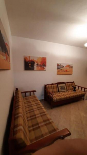 Apartament Biba